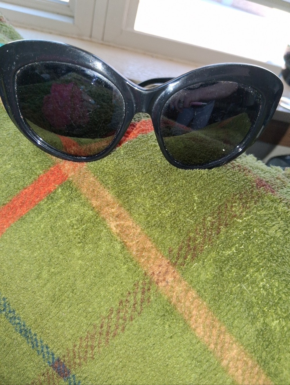 Coach women's sunglasses
